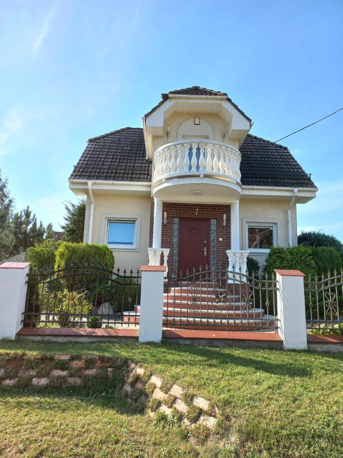 Apartamenty Junona Nad Morzem, W Domu Z Ogrodem, Obok Stegna I Jantar Junoszyno Ngoại thất bức ảnh