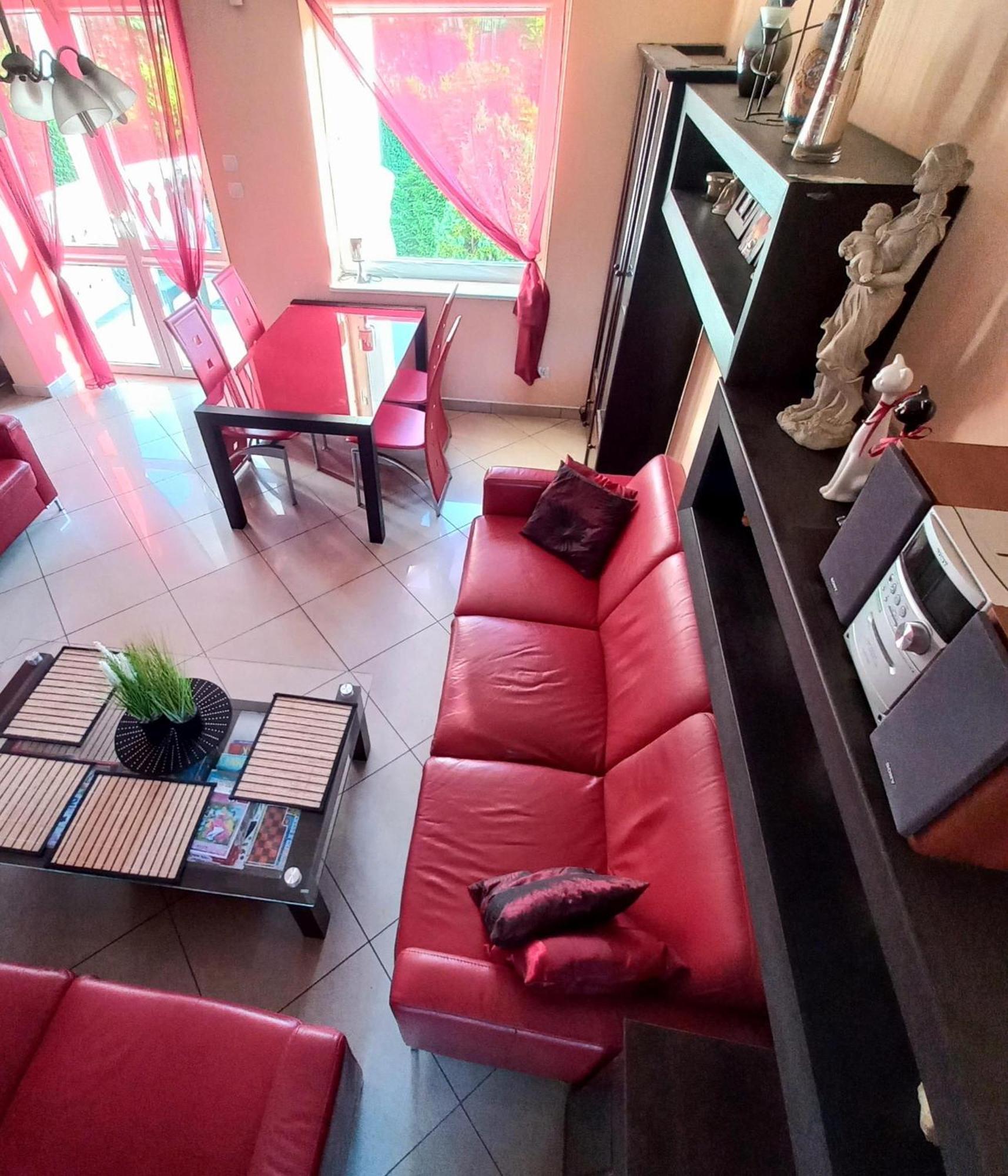 Apartamenty Junona Nad Morzem, W Domu Z Ogrodem, Obok Stegna I Jantar Junoszyno Ngoại thất bức ảnh