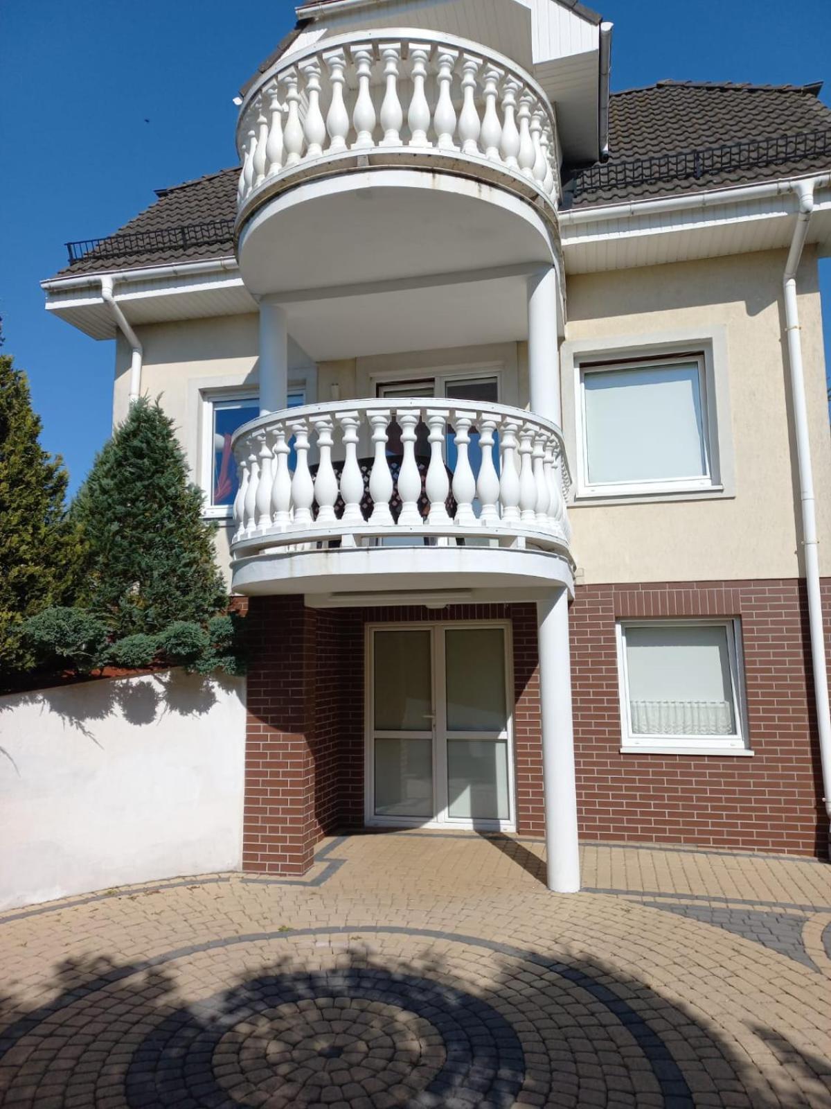 Apartamenty Junona Nad Morzem, W Domu Z Ogrodem, Obok Stegna I Jantar Junoszyno Ngoại thất bức ảnh