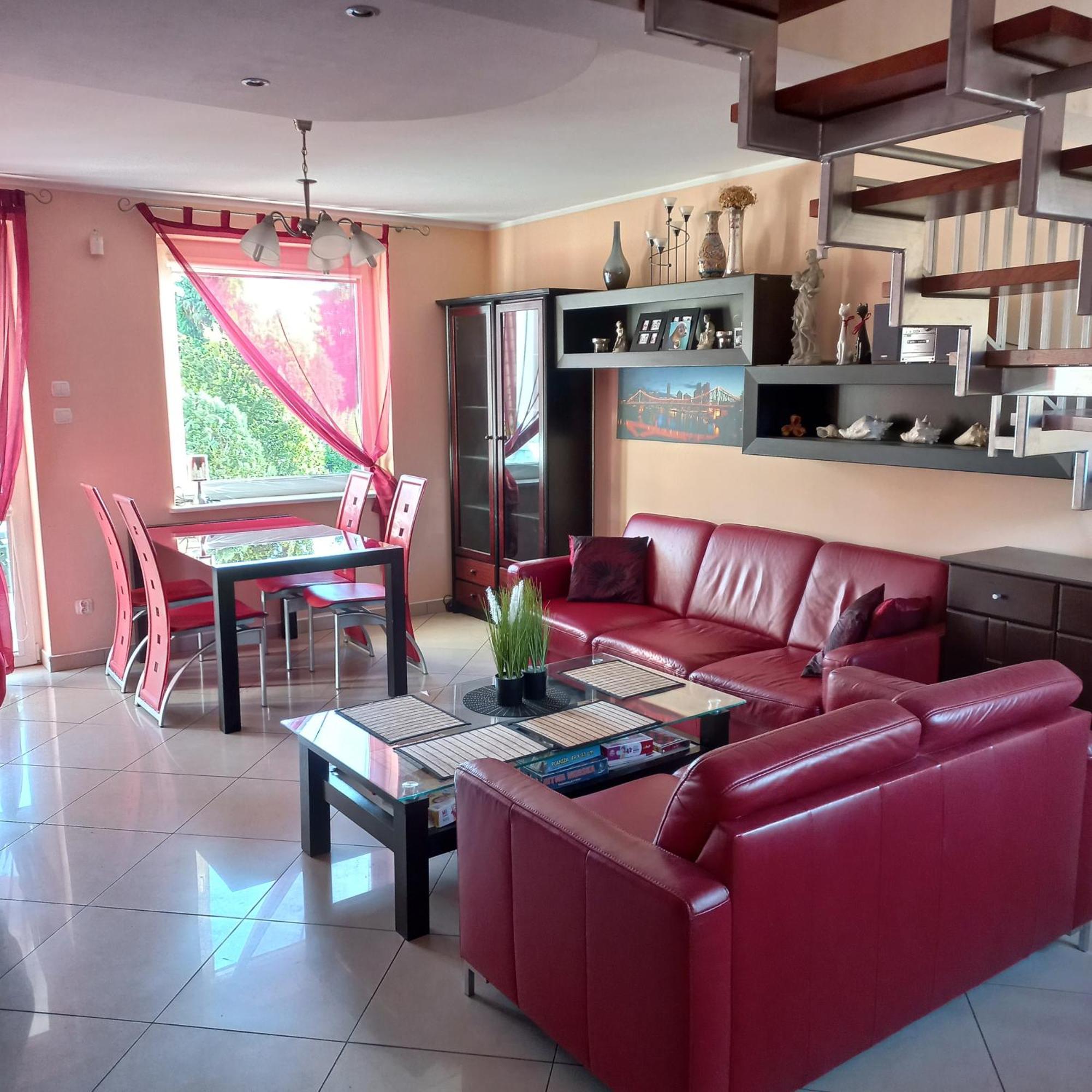Apartamenty Junona Nad Morzem, W Domu Z Ogrodem, Obok Stegna I Jantar Junoszyno Ngoại thất bức ảnh