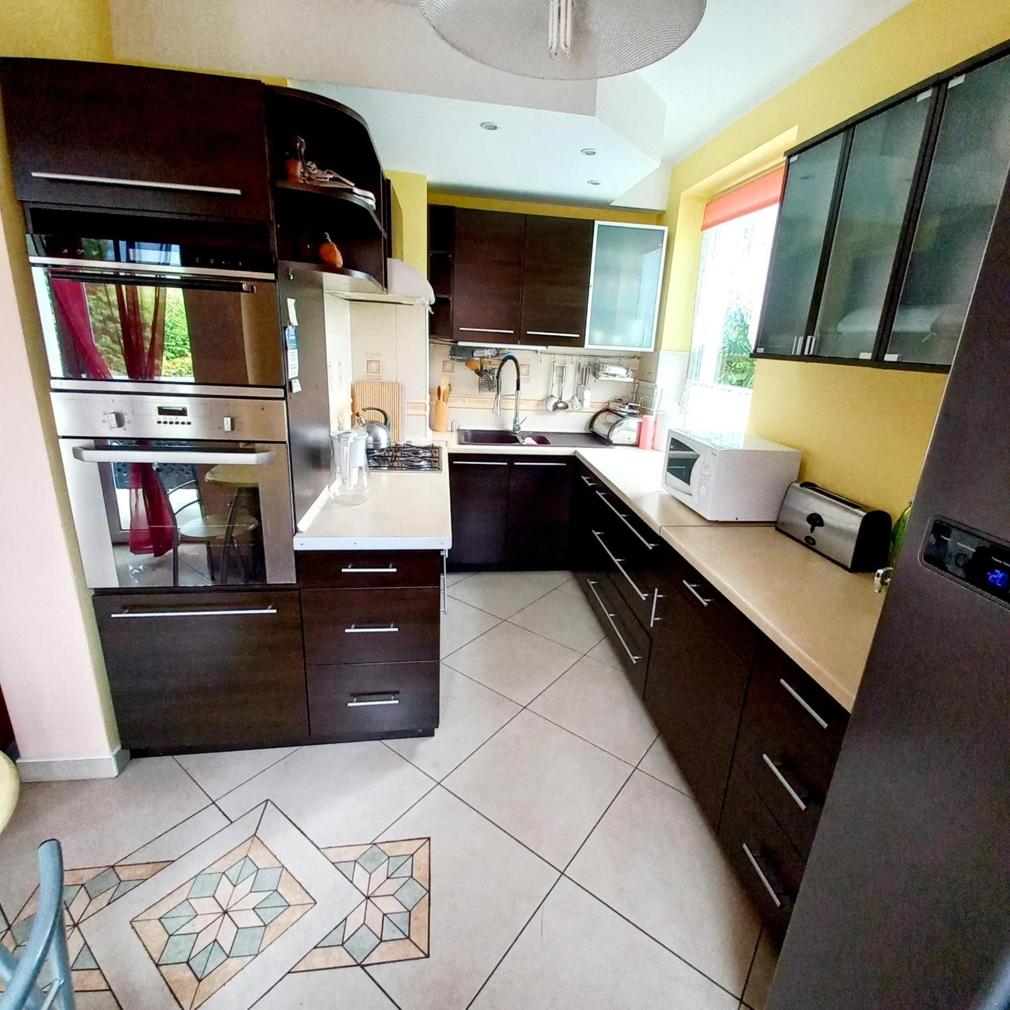 Apartamenty Junona Nad Morzem, W Domu Z Ogrodem, Obok Stegna I Jantar Junoszyno Ngoại thất bức ảnh